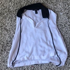Forever 21 Sleeveless top